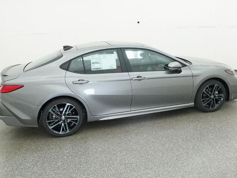 New 2026 Toyota Camry XSE image 10