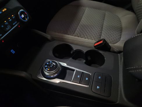 Used 2020 Ford Escape SE AWD/4WD image 26