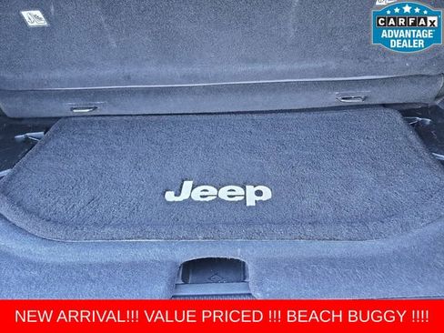 Used 2013 Jeep Wrangler Sport image 16