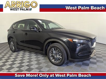 Used 2018 MAZDA CX-5 Sport