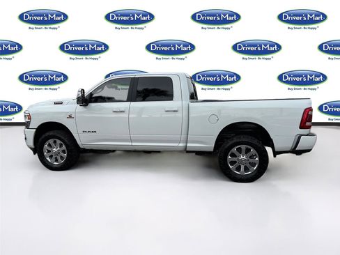 Used 2023 RAM 2500 Laramie image 37
