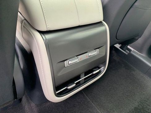 New 2026 Lincoln Nautilus Premier w/ Equipment Group 102A AWD/4WD image 25