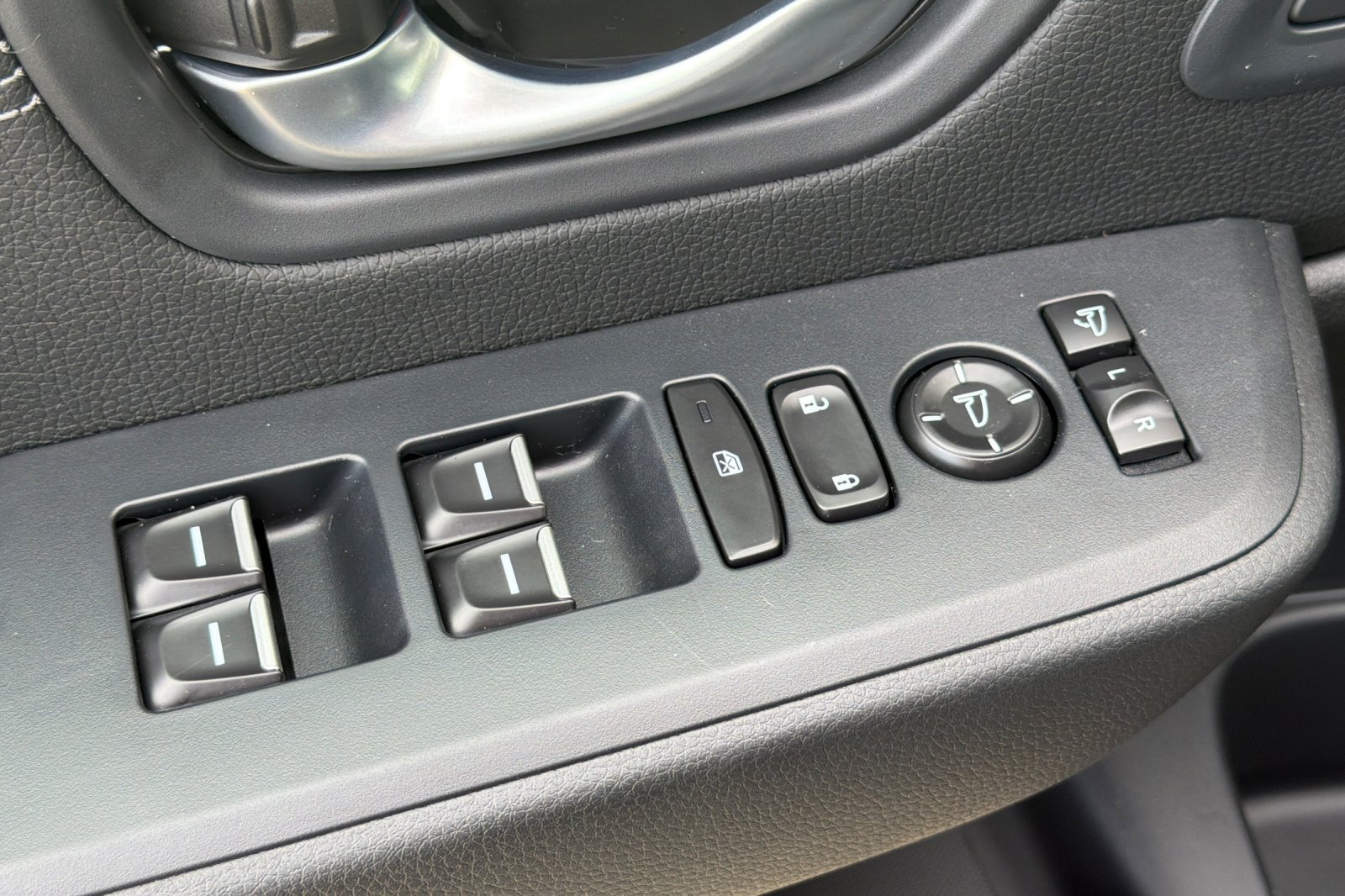 New 2026 Honda Pilot Elite image 11