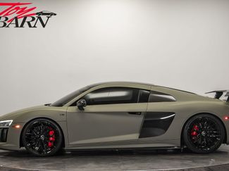 Used 2017 Audi R8 V10 plus video 2