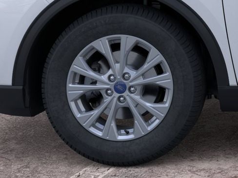 New 2026 Ford Escape Active FWD image 19