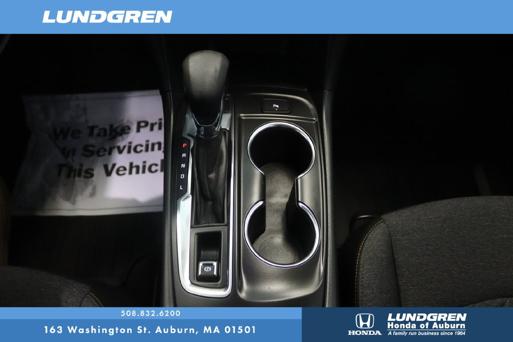 Used 2024 Chevrolet Equinox LT w/ LPO, Floor Liner Package AWD/4WD image 25