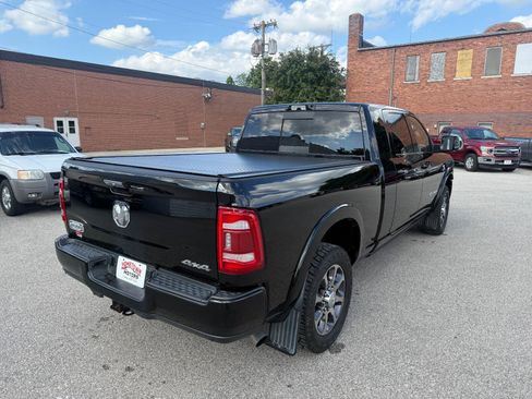 Used 2022 RAM 2500 Limited AWD/4WD image 5