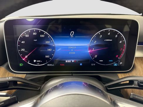 Certified 2023 Mercedes-Benz C 300 Sedan image 34