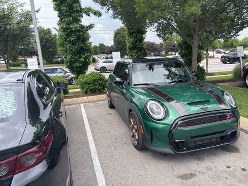 Used 2023 MINI Cooper S FWD image 32