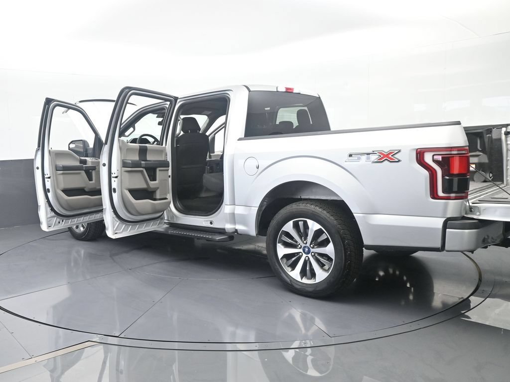 Used 2019 Ford F150 XL w/ Equipment Group 101A Mid RWD image 64