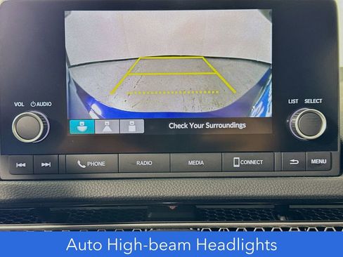 Used 2023 Honda Civic LX image 18