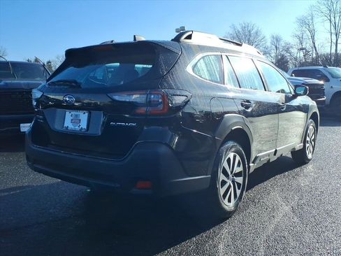 Certified 2023 Subaru Outback 2.5i image 19