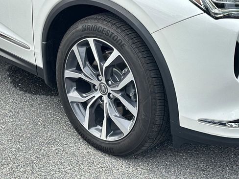 Certified 2023 Acura MDX FWD w/ Technology Package image 12