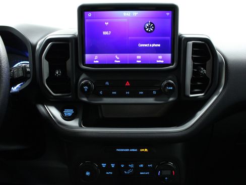 Used 2021 Ford Bronco Sport Big Bend image 22