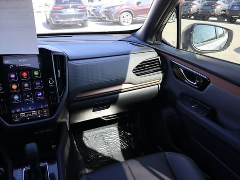 Used 2025 Subaru Forester Sport w/ Popular Package #2 AWD/4WD image 15