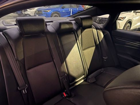 Used 2022 Honda Accord Sport image 29