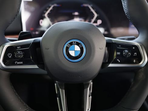 New 2027 BMW i5 eDrive40 RWD image 34