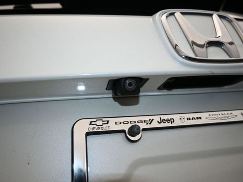 Used 2019 Honda Civic EX image 38