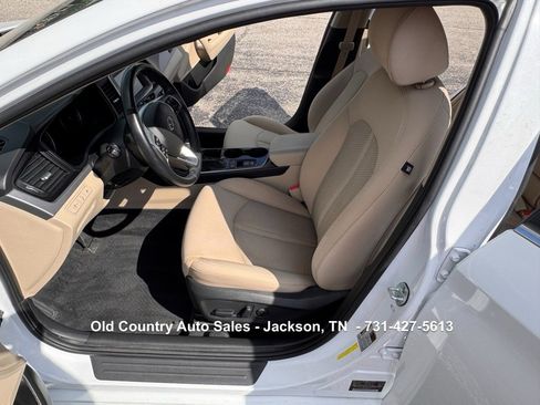 Used 2019 Hyundai Sonata SEL w/ Tech Package 02 image 17