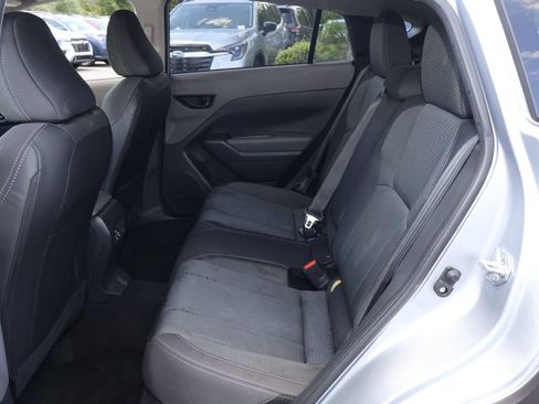 Used 2024 Subaru Crosstrek 2.0i Premium AWD/4WD image 15