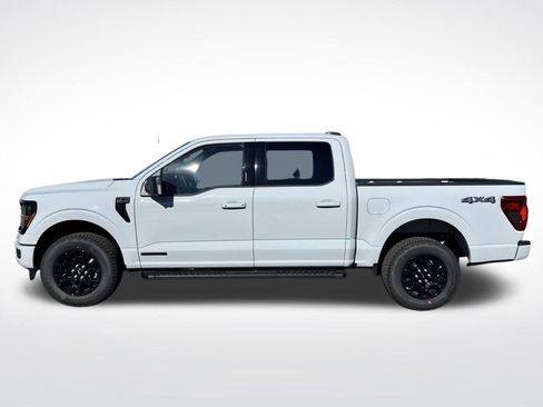 New 2026 Ford F150 XLT AWD/4WD image 2