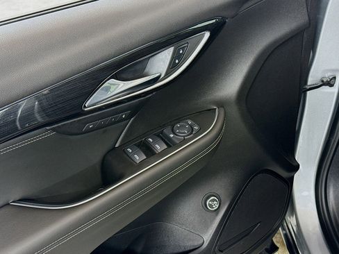 Used 2023 Buick Envision Essence w/ Sport Touring Package image 19