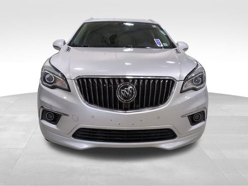 Used 2017 Buick Envision Premium w/ Driver Confidence Package image 11