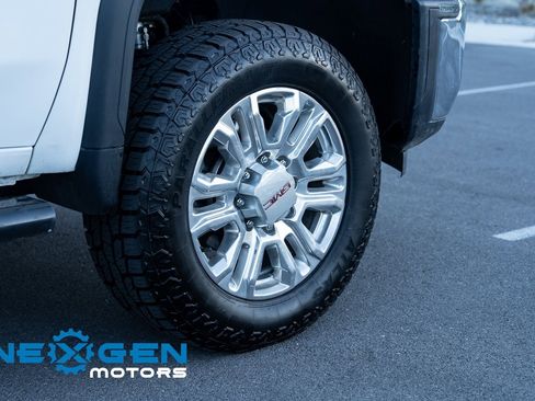 Used 2024 GMC Sierra 2500 Pro image 51