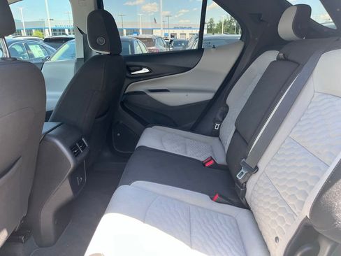 Used 2020 Chevrolet Equinox LS w/ LS Convenience Package FWD image 16