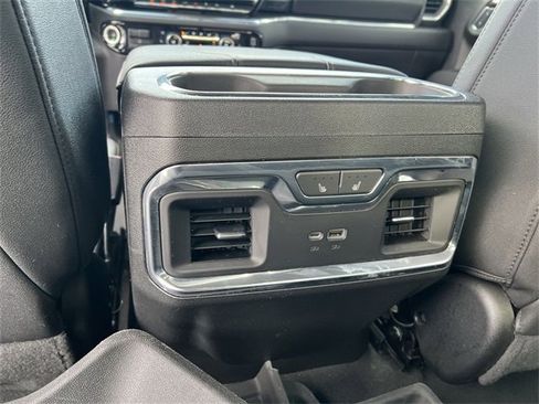 Certified 2023 Chevrolet Silverado 1500 LTZ image 20