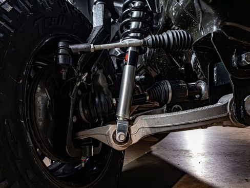 Used 2026 RAM 1500 Big Horn image 13