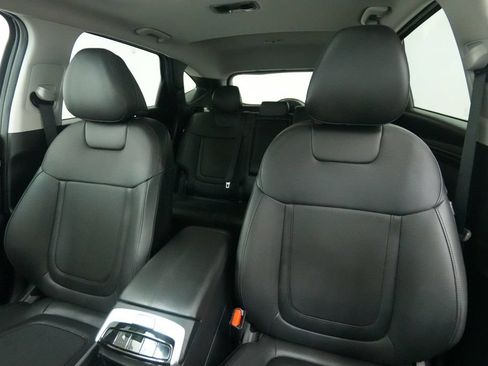 Used 2024 Hyundai Tucson SEL w/ Convenience Package AWD/4WD image 15