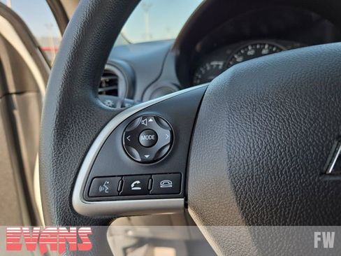 Used 2024 Mitsubishi Mirage ES image 13