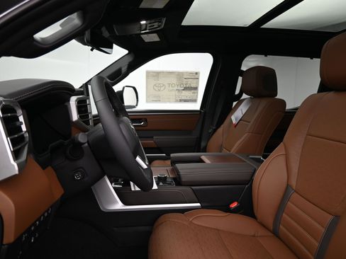 Used 2025 Toyota Tundra 1794 Edition image 13