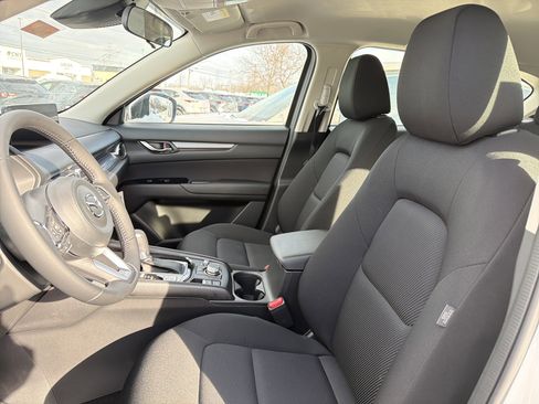 New 2025 MAZDA CX-5 AWD 2.5 S image 9
