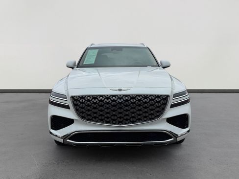 Used 2026 Genesis GV80 2.5T Advanced AWD/4WD image 8