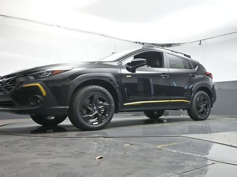 New 2026 Subaru Crosstrek 2.5i Sport w/ Popular Package #4A AWD/4WD image 33