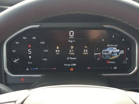 New 2026 GMC Sierra 3500 Denali Ultimate image 28