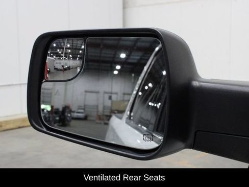 Used 2023 RAM 1500 Limited AWD/4WD image 45