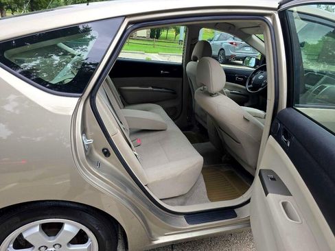 Used 2007 Toyota Prius image 27