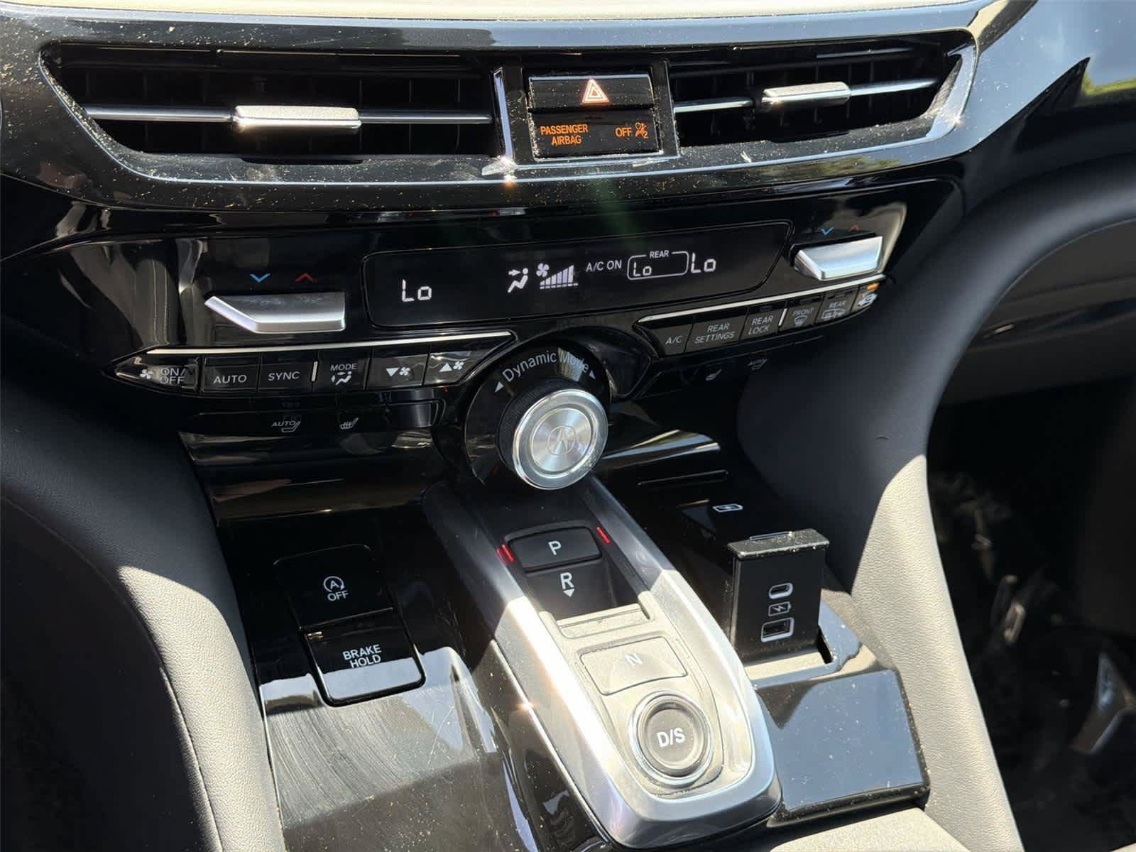 Used 2024 Acura MDX w/ Technology Package FWD image 37