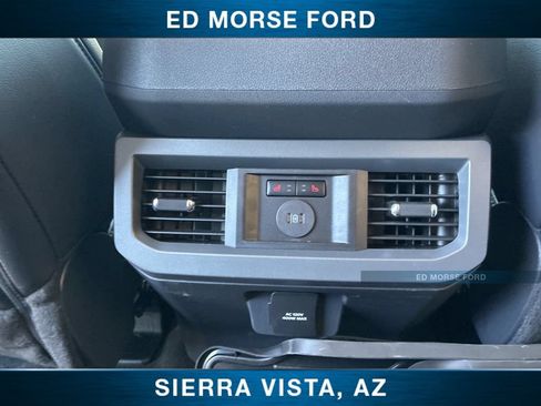 Certified 2026 Ford F350 Lariat w/ Chrome Package AWD/4WD image 17