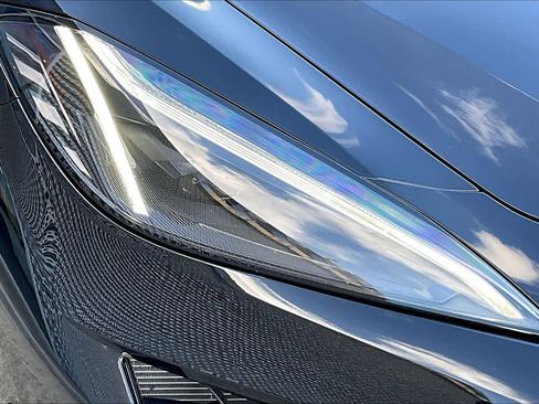 Used 2025 Chevrolet Corvette Z06 w/ Z07 Performance Package image 26