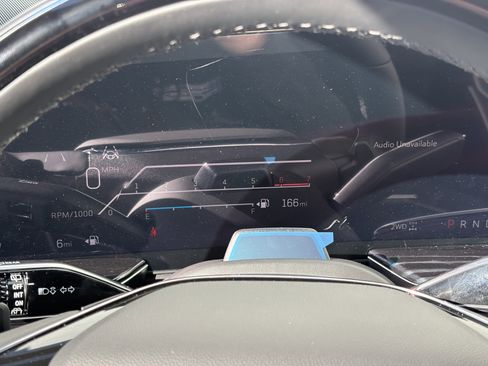 New 2026 Cadillac Escalade ESV Sport image 23