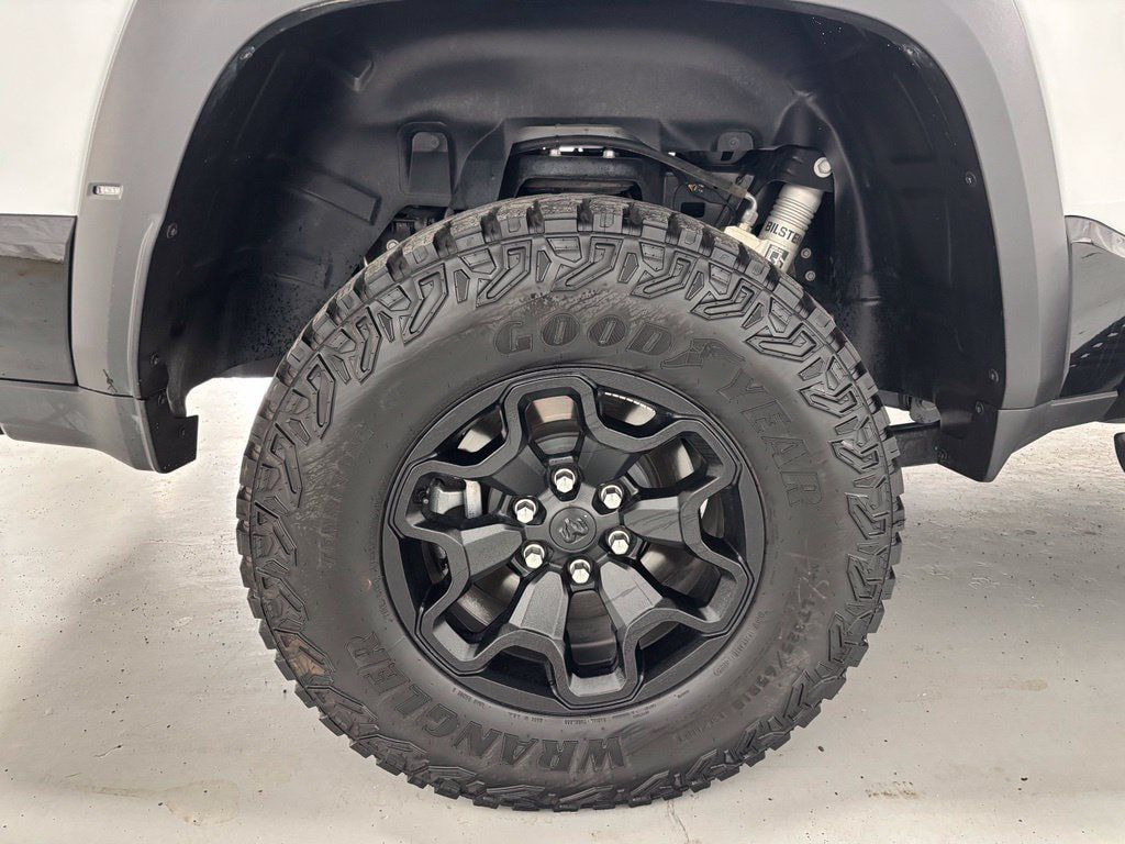 Used 2026 RAM 1500 RHO w/ RHO Level 1 Equipment Group AWD/4WD image 66