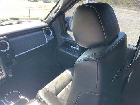 Used 2012 Ford F150 Harley-Davidson image 22