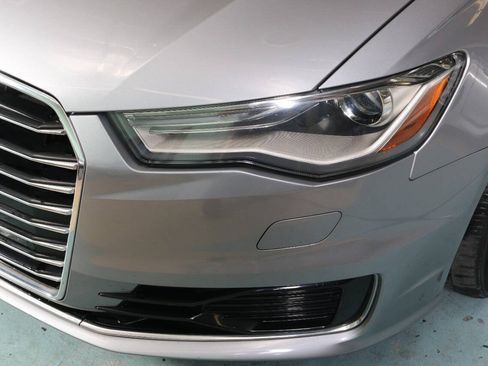 Used 2016 Audi A6 2.0T Premium FWD image 12