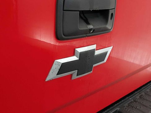 Used 2017 Chevrolet Silverado 1500 LT w/ All Star Edition image 11