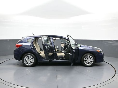 Used 2019 Subaru Impreza 2.0i w/ Eyesight AWD/4WD image 41
