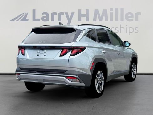New 2026 Hyundai Tucson SEL FWD image 7